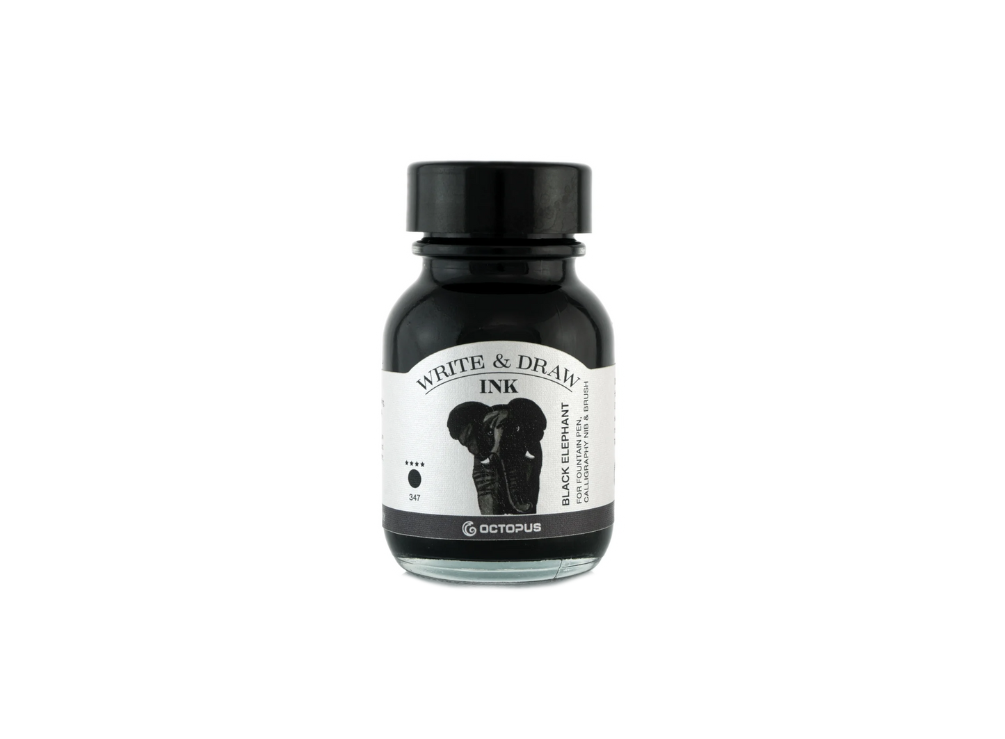 Tinta para Escribir y Dibujar