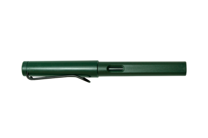 Piston vulpen