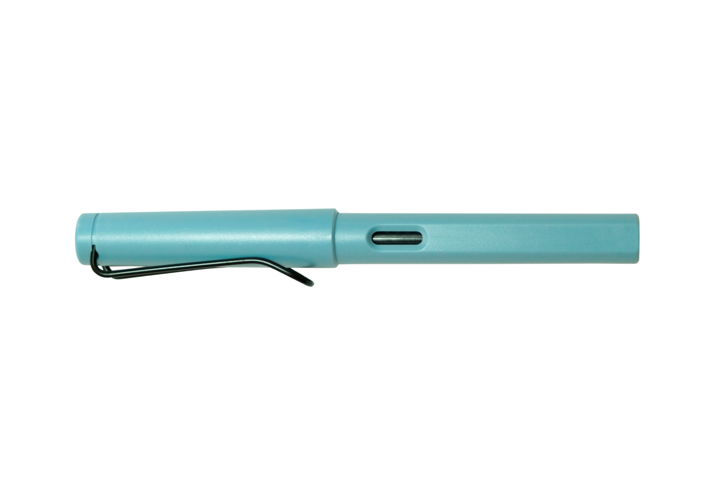 Piston vulpen