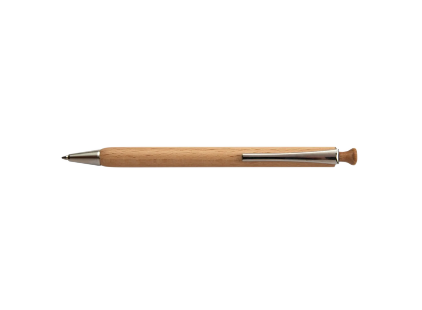 Wooden Ballpoint Pen